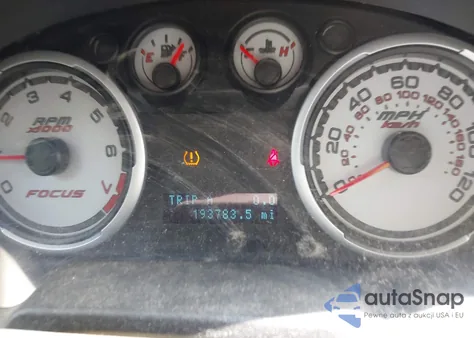 2009 Ford Focus Se from USA, damaged, VIN 1FAHP35N19W201801